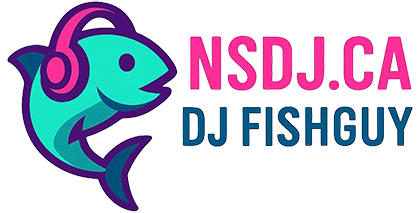 DJ FISHGUY