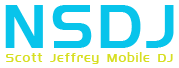 NSDJ Scott Jeffrey Moible DJ Services